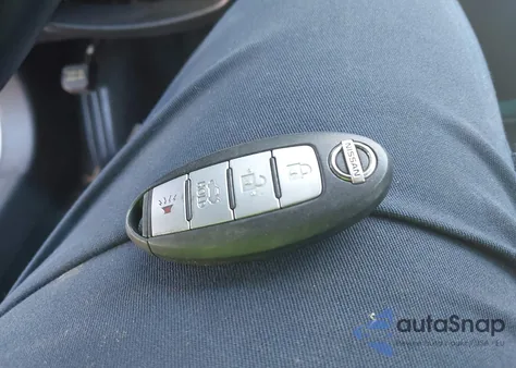 2014 Nissan Altima 2.5 S из США, поврежденный, VIN 1N4AL3AP4EN384597